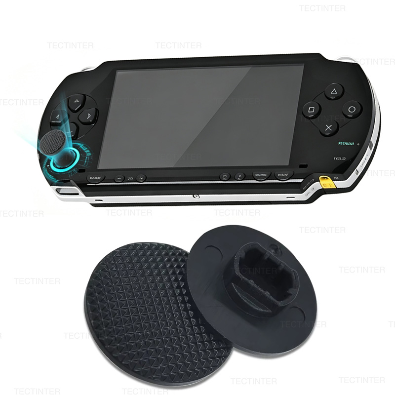 Gaming Console Sony - Für PSP 1000 Konsole 3D Analog