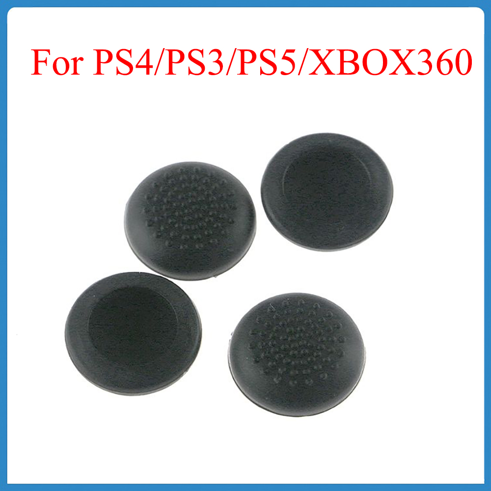 Gaming Console And Tv - 10 Stück für ps4 Joystick-Schutzkappe für