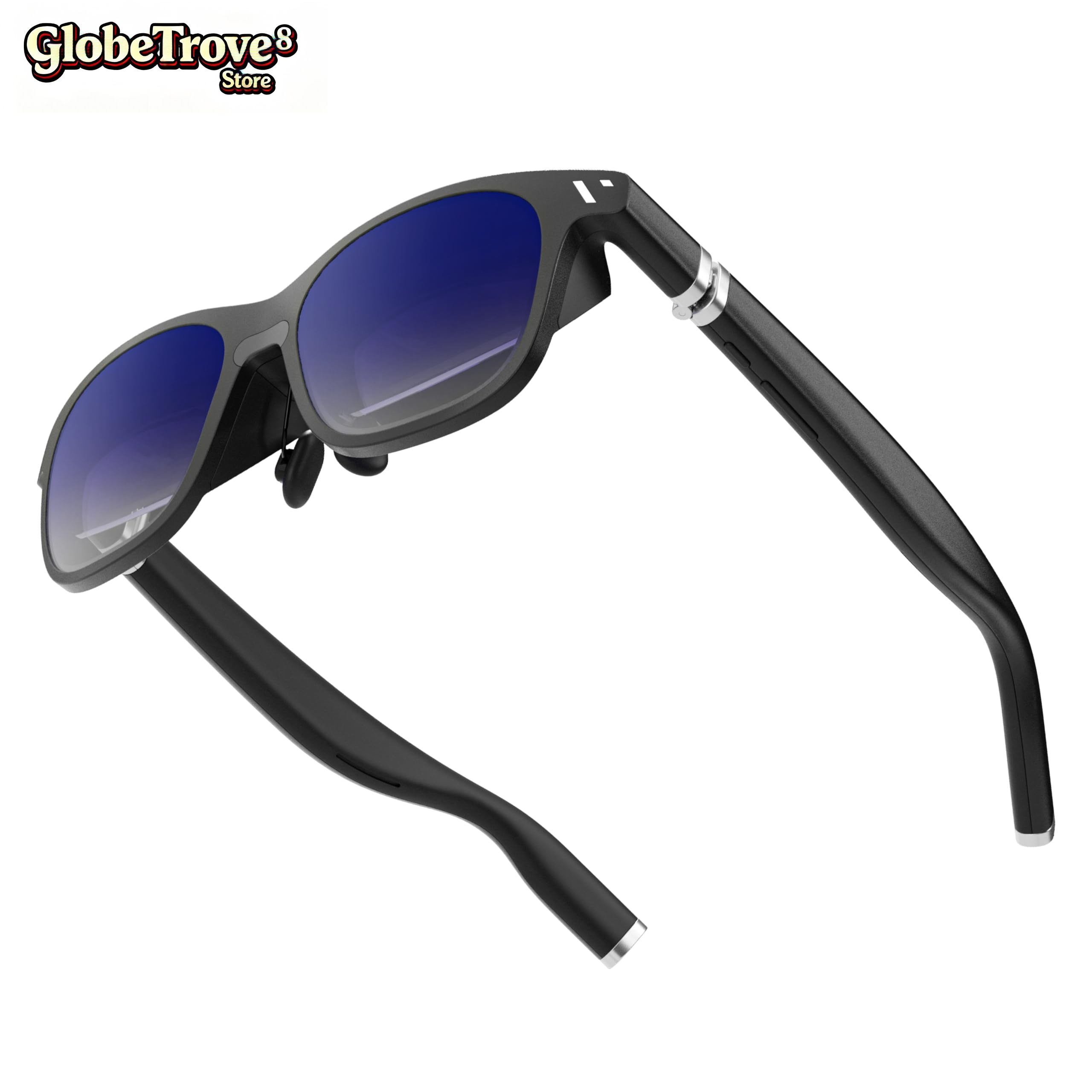 Console Gaming Steam - VITURE One XR/AR 3D-Brille, kompatibel mit