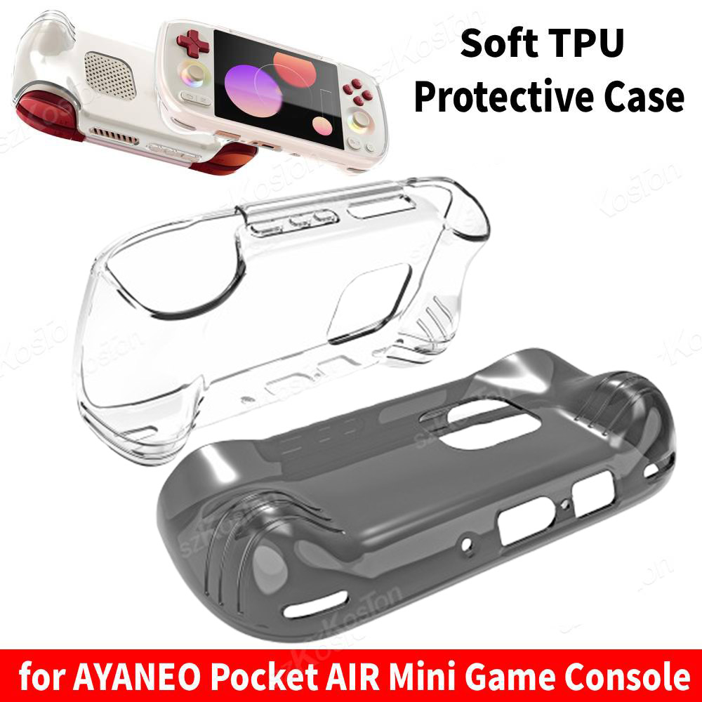 Gaming Console Ayaneo - TPU Soft Shell Schutzhülle für AYANEO