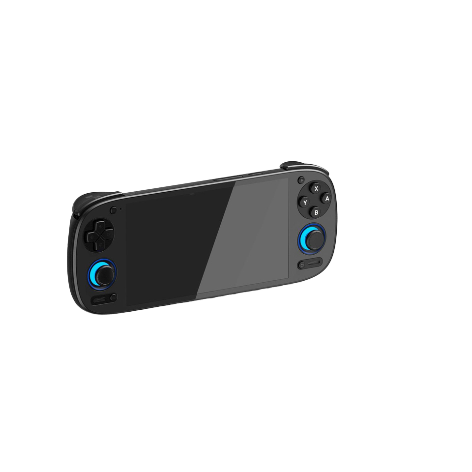 Handheld Gaming Console - Gaming-Handheld Retroid Pocket 5 RP5 Snapdragon