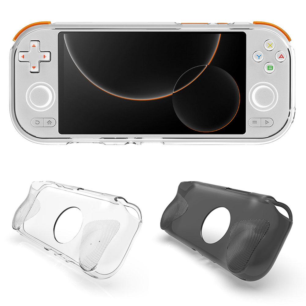 Gaming Console Handheld Retro - Hülle für MANGMI AIR X Retro-Gaming-Konsole,
