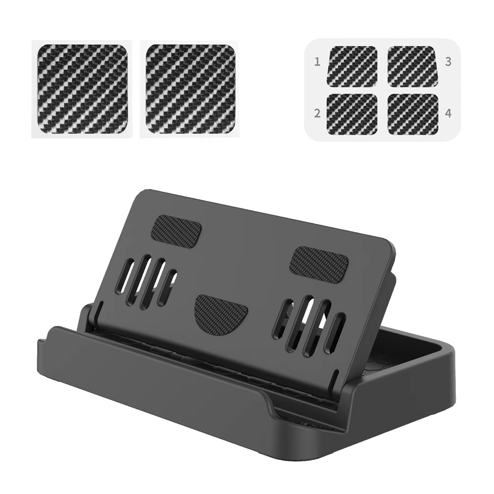 Console Gaming Steam - Basis Stehen Für Steam Deck OLED