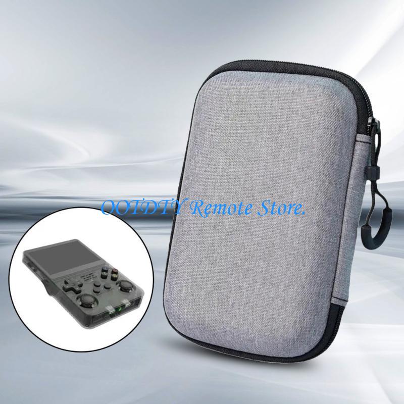 Gaming Console K36 - Robuste Reisetasche Stoßfest Wasserabweisend Für R36S