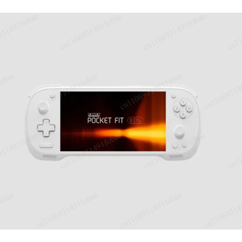 Gaming Console Ayaneo - AYANEO Pocket FIT G3 Spielekonsole 6''