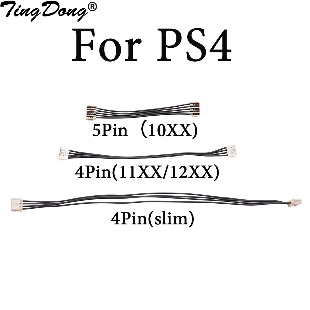 Gaming Console And Tv - 1 stücke für ps4 power kabel