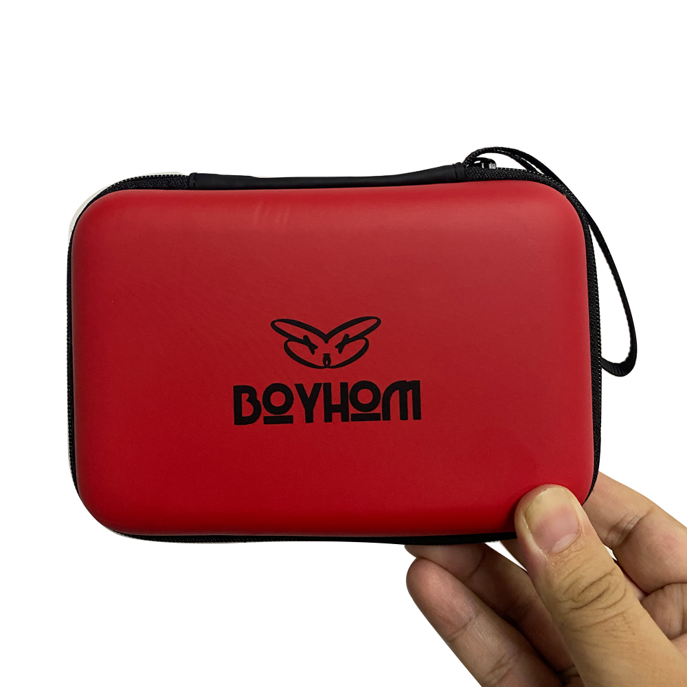 Gaming Console Handheld Retro - Tasche für R36S Retro Handheld Videospielkonsole