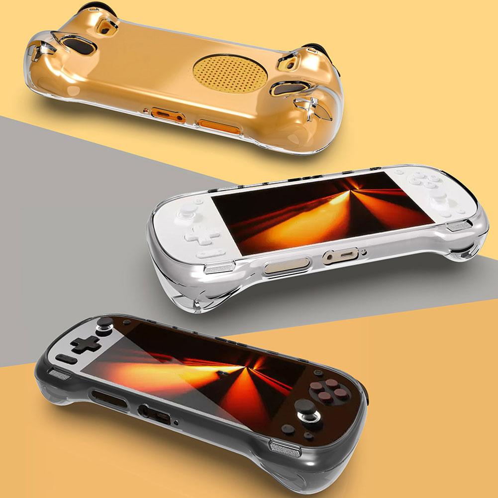 Gaming Console Ayaneo - Klare Handheld-Schutzhülle für AYANEO KONKR Pocket