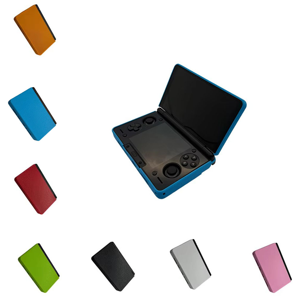 Gaming Console Handheld Retro - 3D-gedruckte flexible TPU-Schutzhülle für die AYN