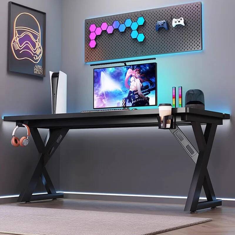 Gaming Console Room - Schreibtische für Studium, Gaming und Büro