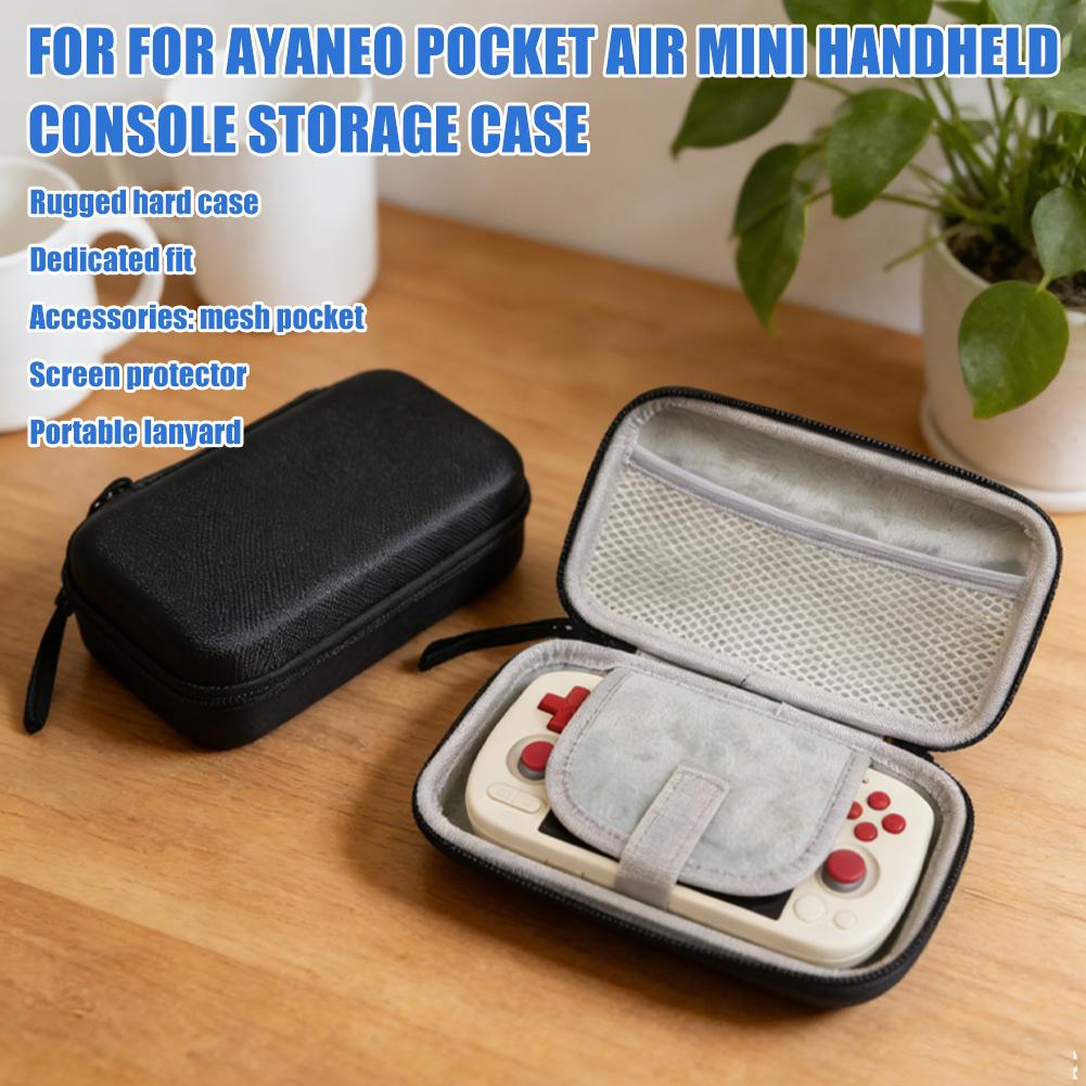 Gaming Console Ayaneo - Für Ayaneo Pocket Mini Handheld-Konsole Tragetasche