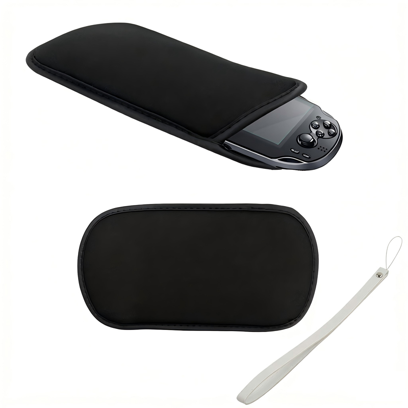 Schutzhülle für Sony PS Vita10 – Gaming Console Sony Bewertung und Preis