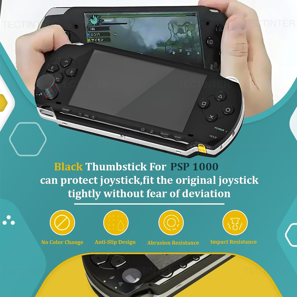 Für PSP 1000 Konsole 3D Analog – Gaming Console Sony Bewertung und Preis