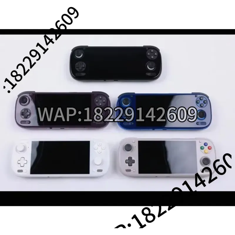 AYN Odin 3 Gaming-Konsole Hand – Handheld Gaming Console Bewertung und Preis