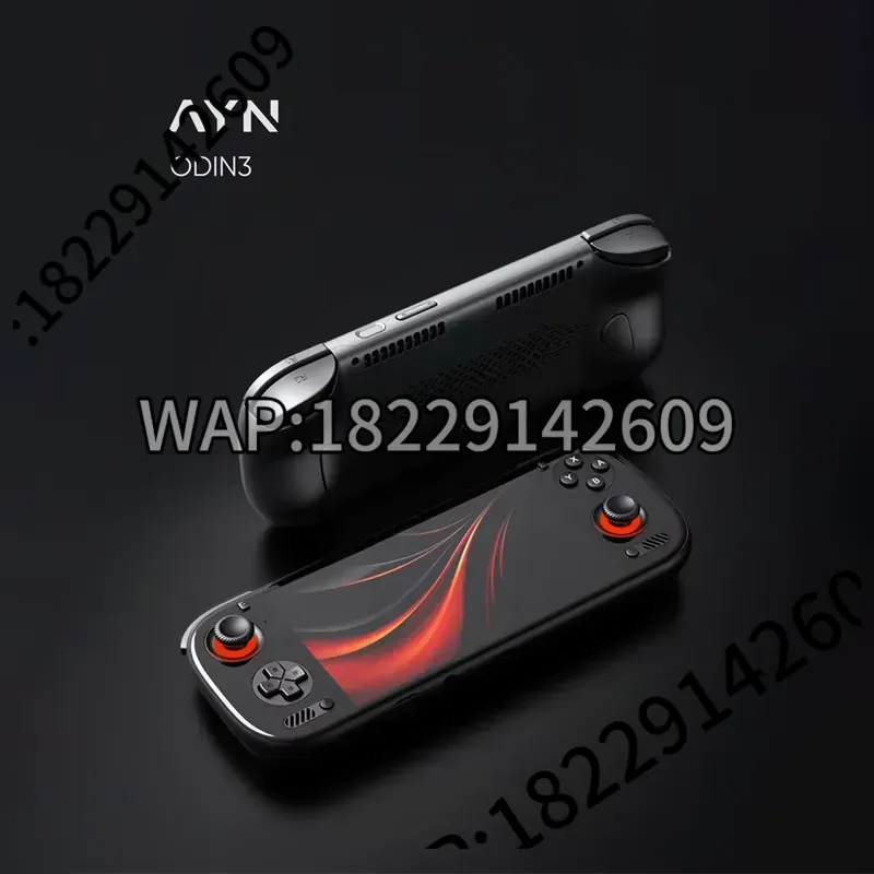 AYN Odin 3 Gaming-Konsole Hand – Handheld Gaming Console Bewertung und Preis