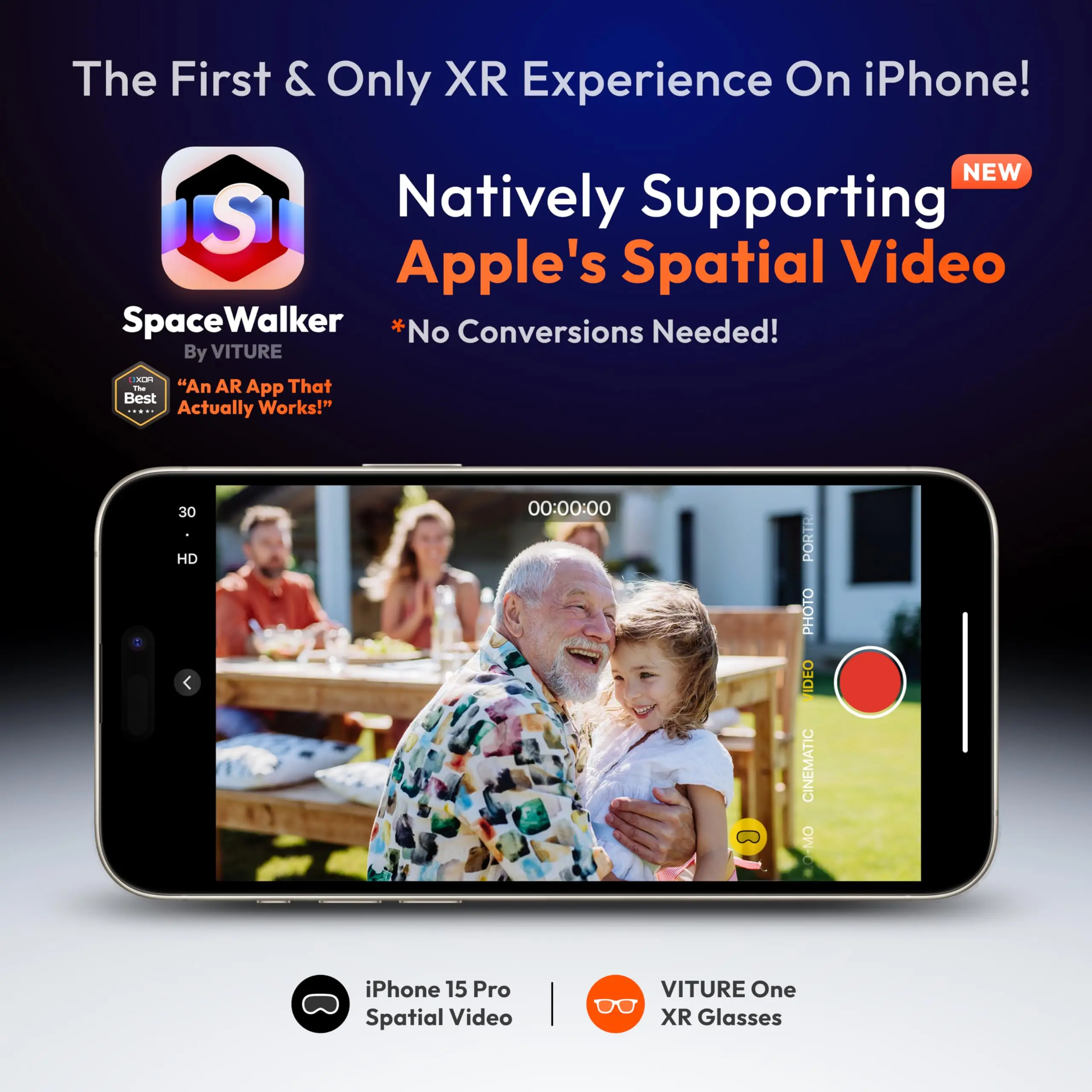 VITURE One XR/AR 3D-Brille, ko – Console Gaming Steam Bewertung und Preis