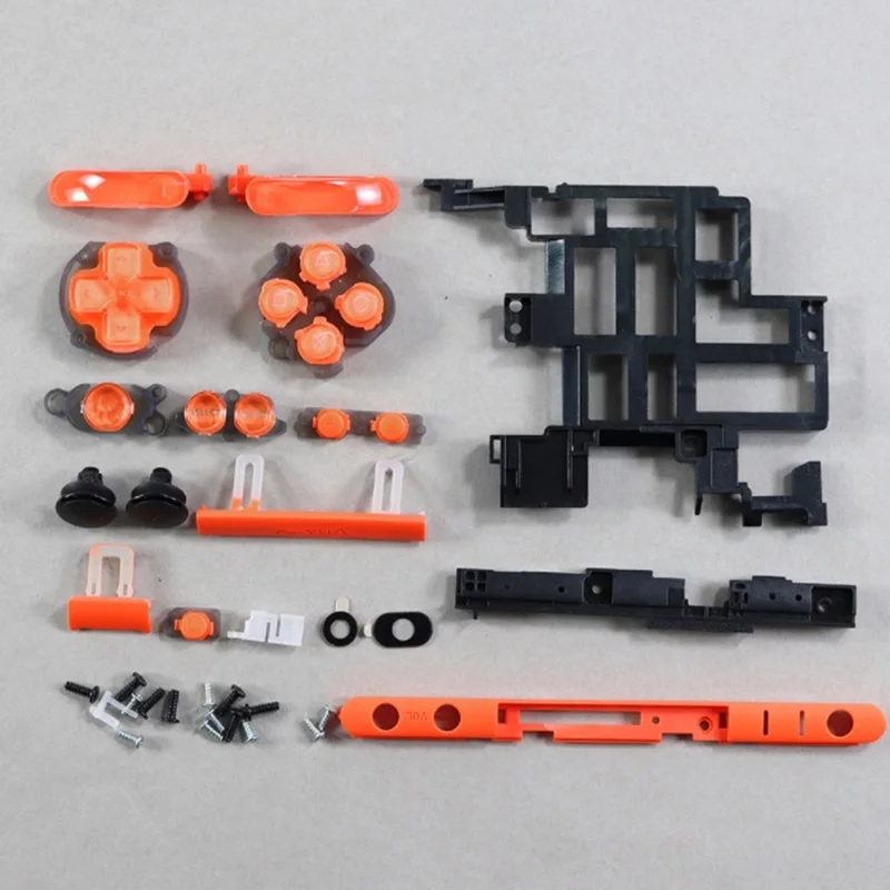 Kompletter Satz Taste für PS V – Gaming Console Sony Bewertung und Preis
