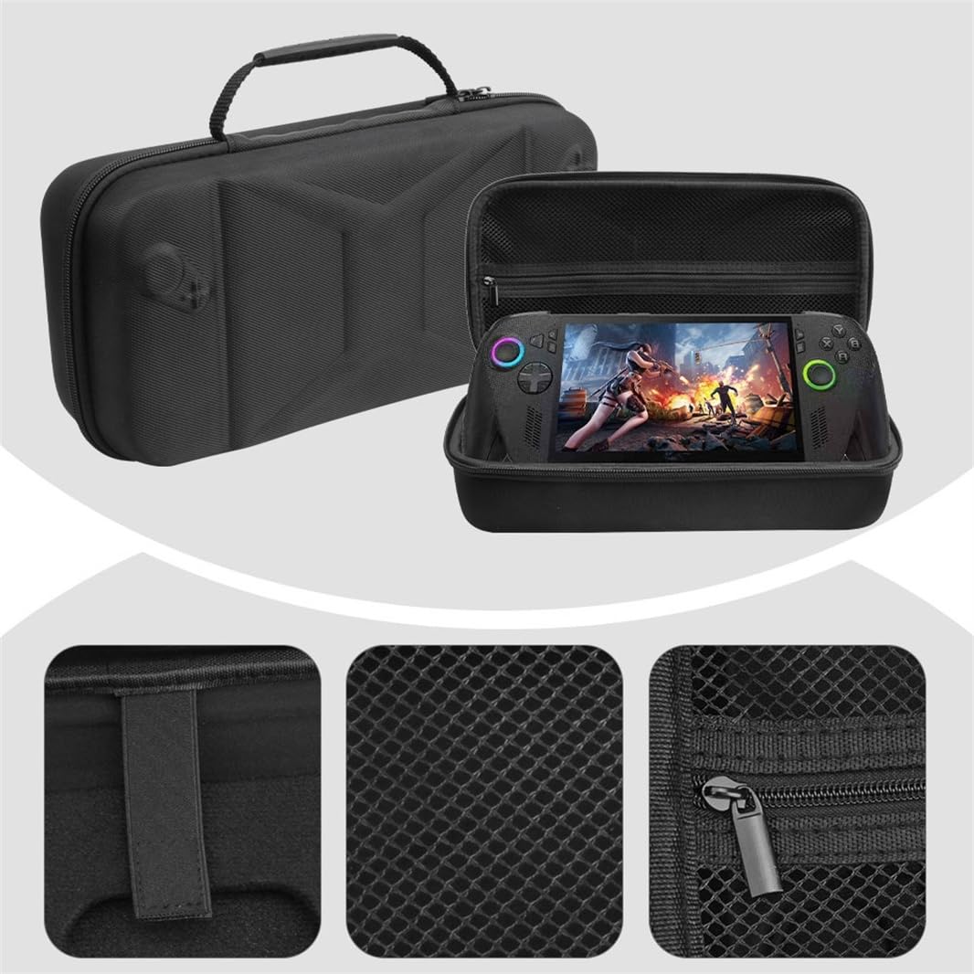 Reise-EVA-Tragetasche für ASUS – Gaming Console Asus Rog Bewertung und Preis