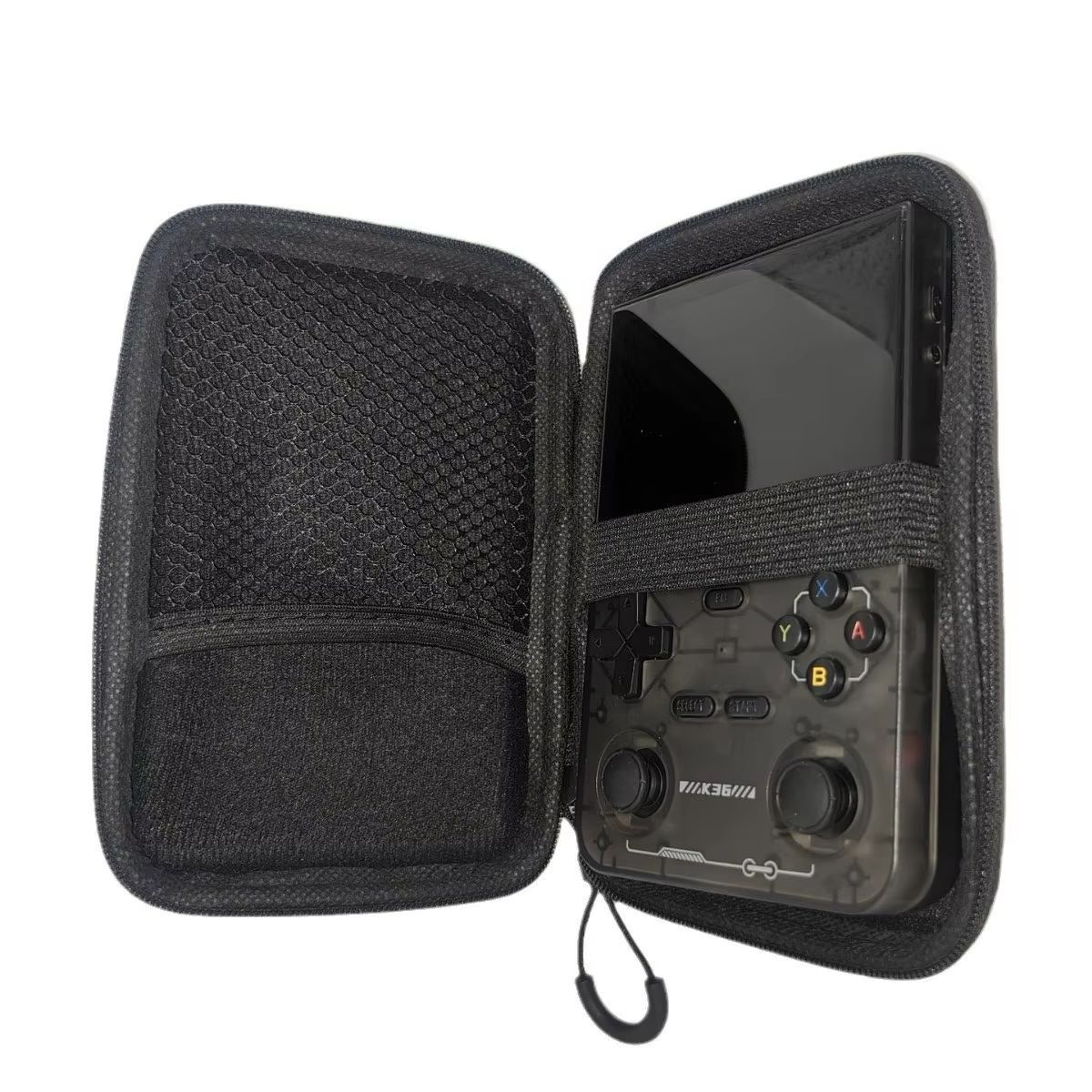 Für R36S R35S K36 Spielkonsole – Gaming Console K36 Bewertung und Preis