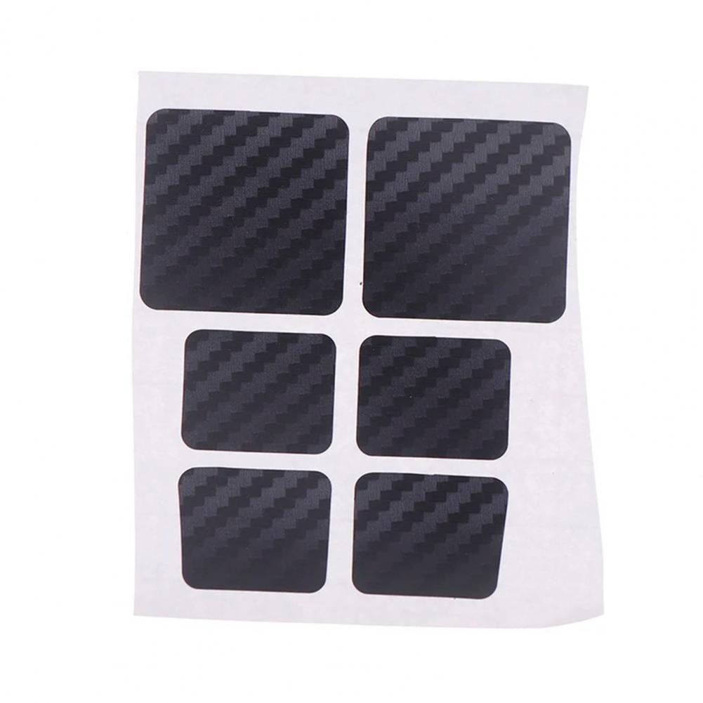Trackpad-Schutzfolie 6-teilige – Console Gaming Steam Bewertung und Preis