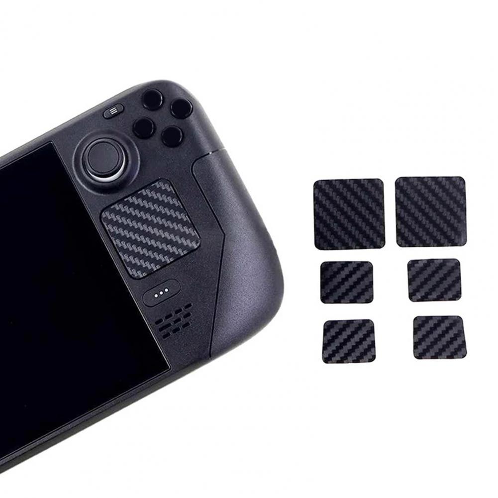 Trackpad-Schutzfolie 6-teilige – Console Gaming Steam Bewertung und Preis