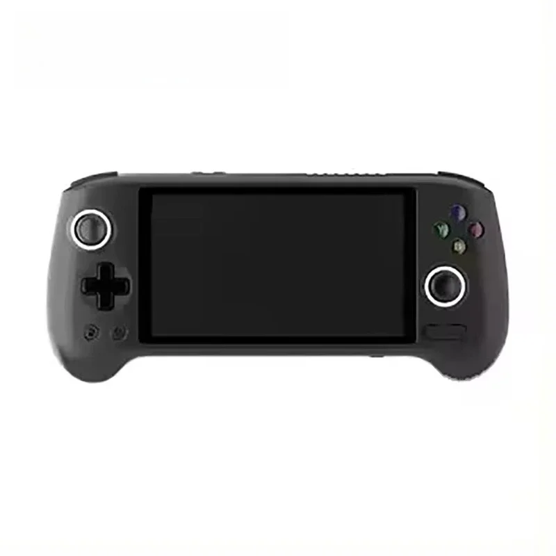 L RG556 Handheld-Spielkonsole  – Gaming Console Handheld Android Bewertung und Preis