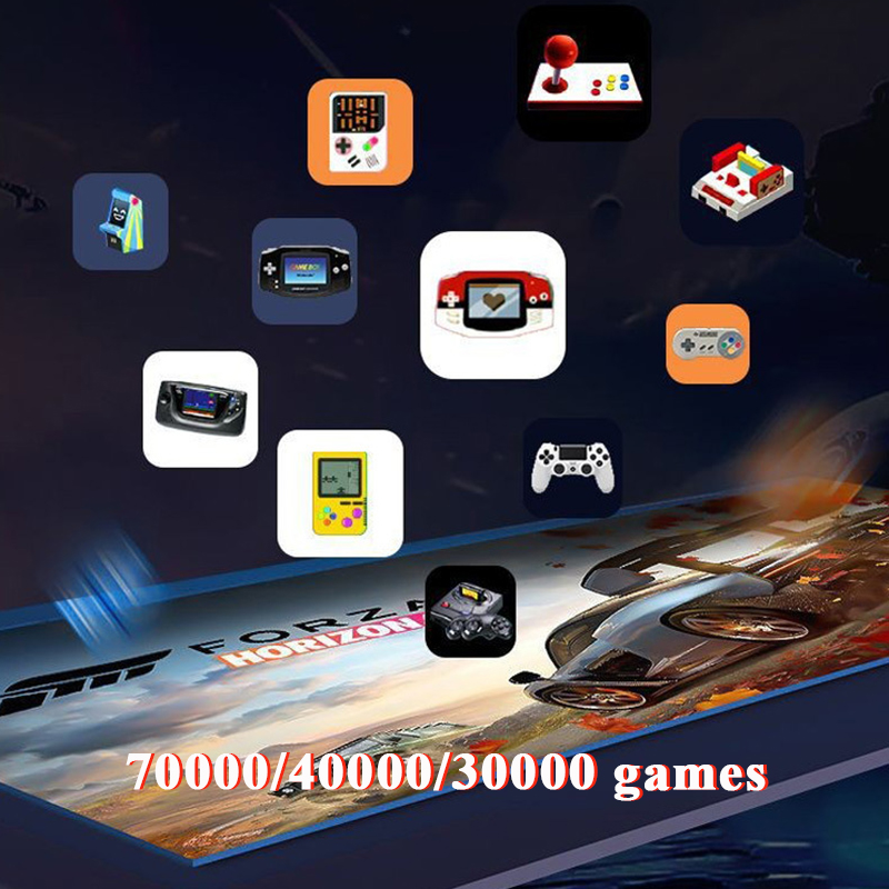 X2 Retro-Spielstick mit 128GB  – Gaming Console Handheld Retro Bewertung und Preis