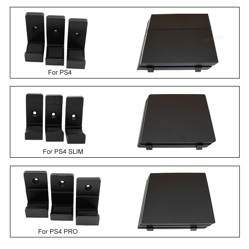Wand Halterung Für PS4 Konsole – Gaming Console Sony Bewertung und Preis