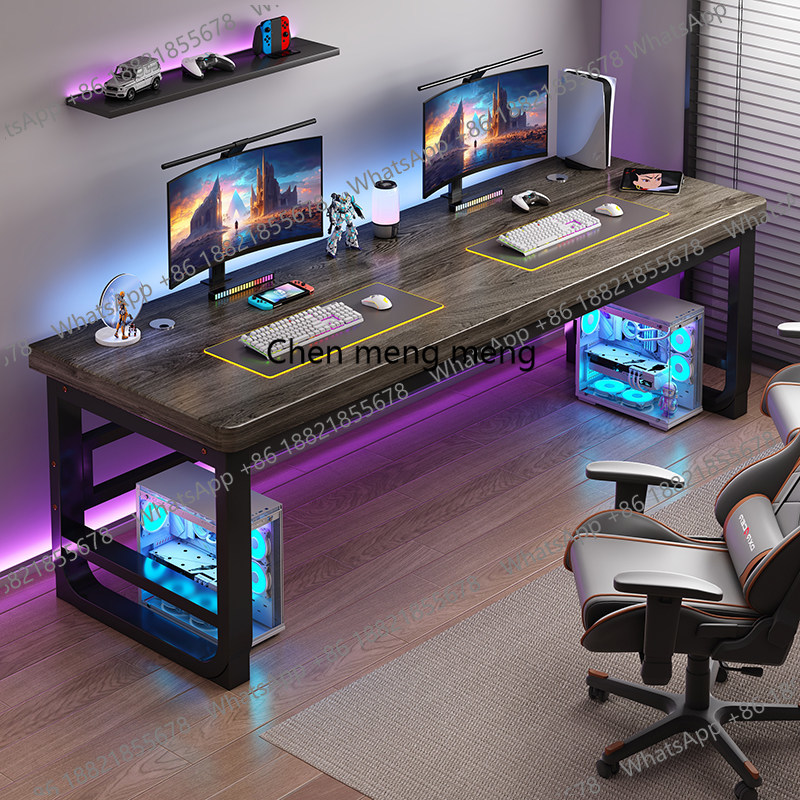 Gaming-Konsolen-Computertische – Gaming Console Room Bewertung und Preis