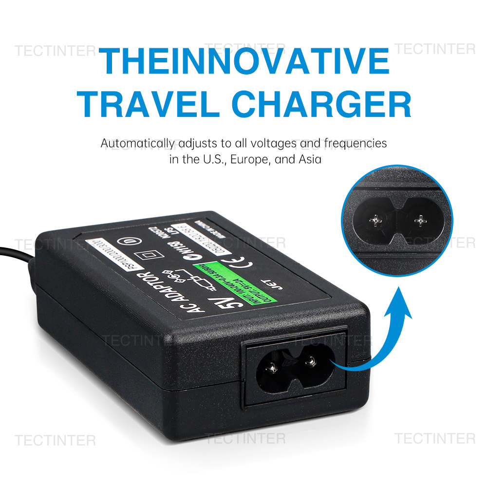 Netzadapter für PSP-Serie Kons – Gaming Console Sony Bewertung und Preis
