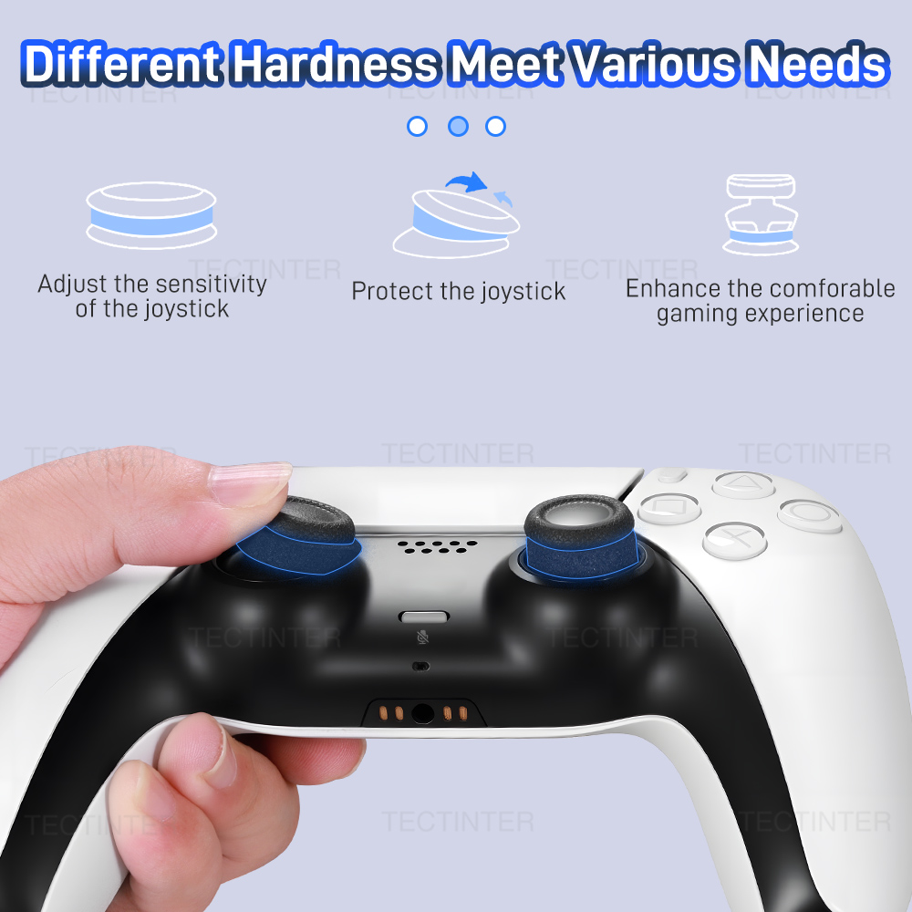 Präzision Ziel Ringe Joystick  – Gaming Console And Tv Bewertung und Preis