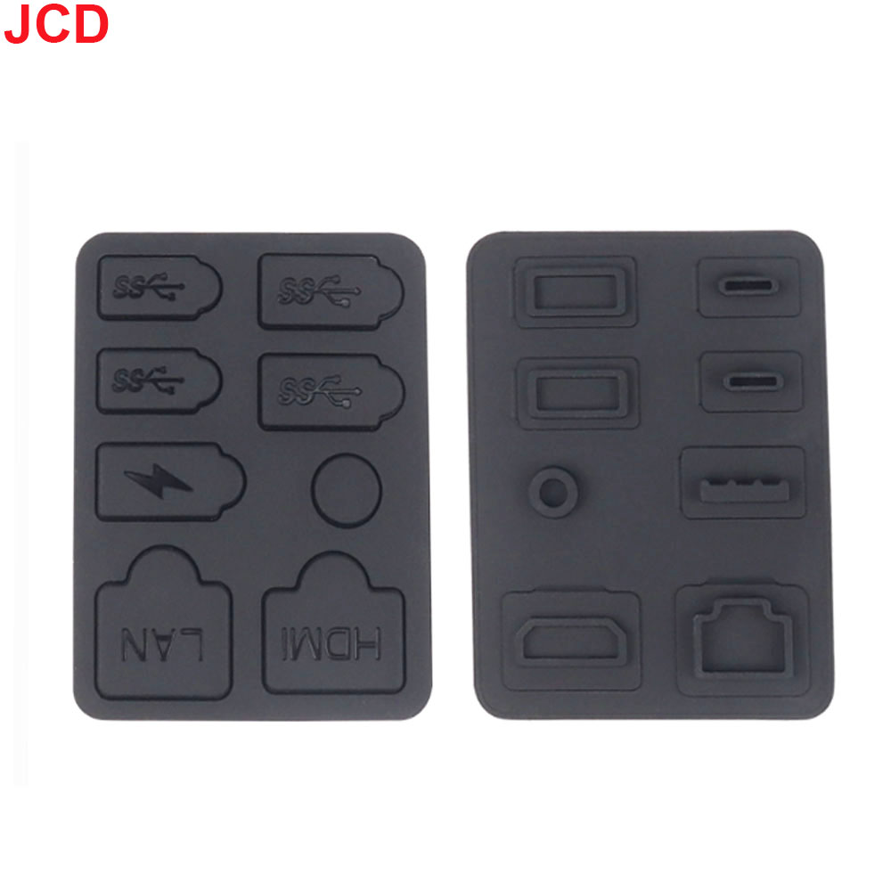 JCD 1 Set Staubschutz-Stecker  – Gaming Console Sony Bewertung und Preis