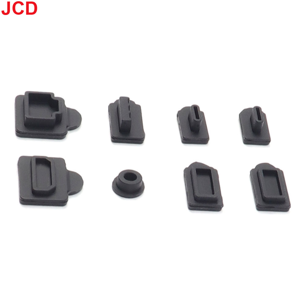 JCD 1 Set Staubschutz-Stecker  – Gaming Console Sony Bewertung und Preis