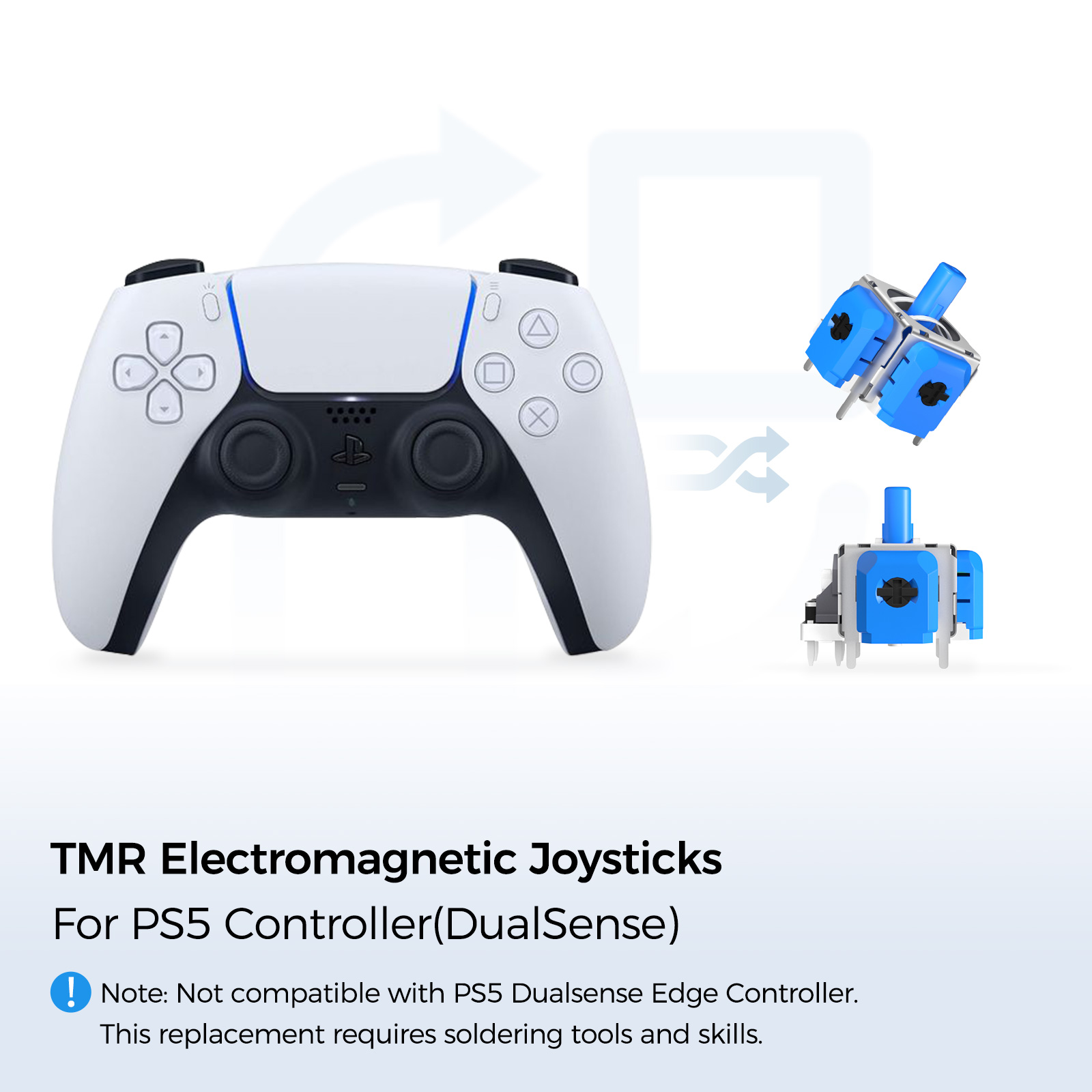 HALLPI TMR Elektromagnetischer – Gaming Console And Tv Bewertung und Preis