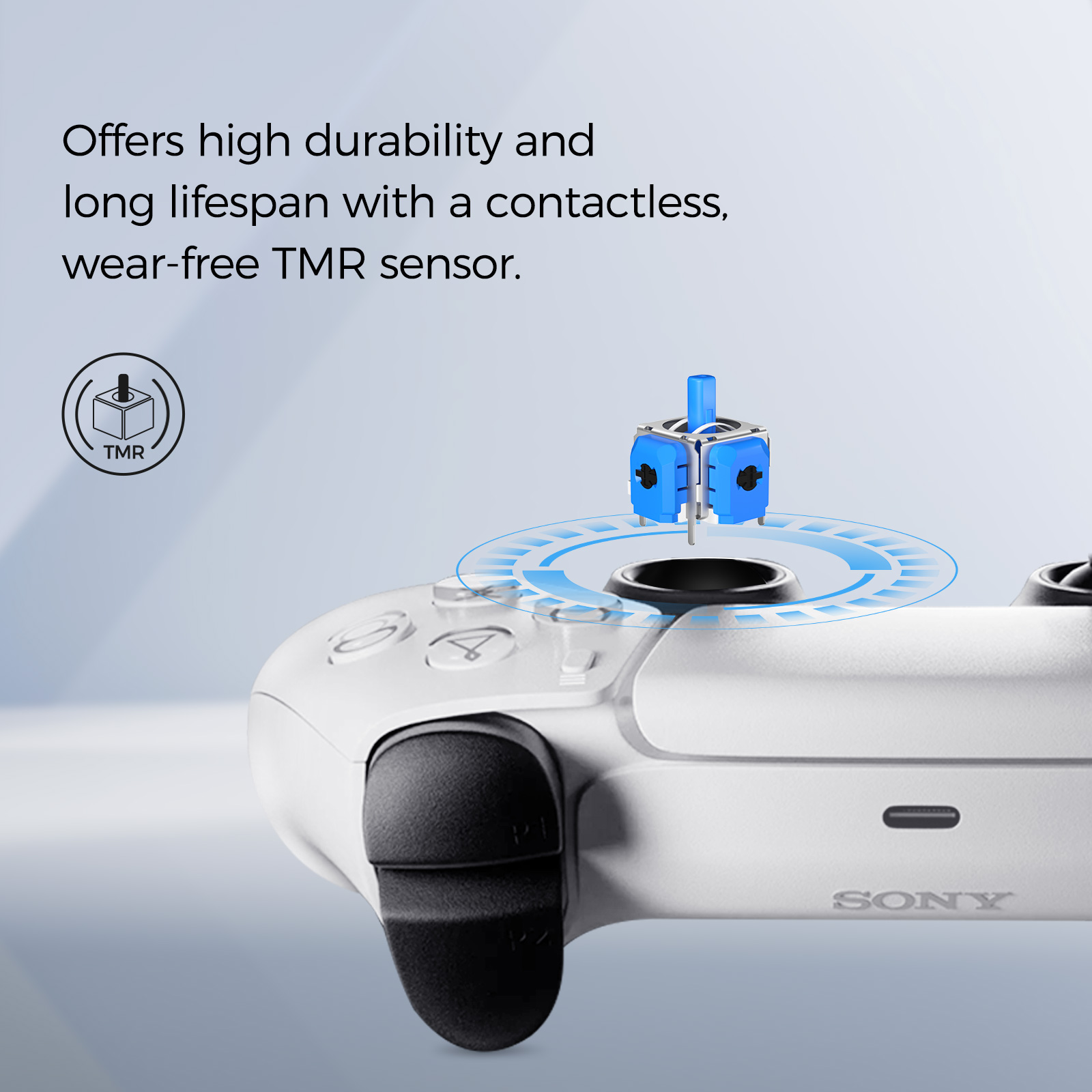 HALLPI TMR Elektromagnetischer – Gaming Console And Tv Bewertung und Preis
