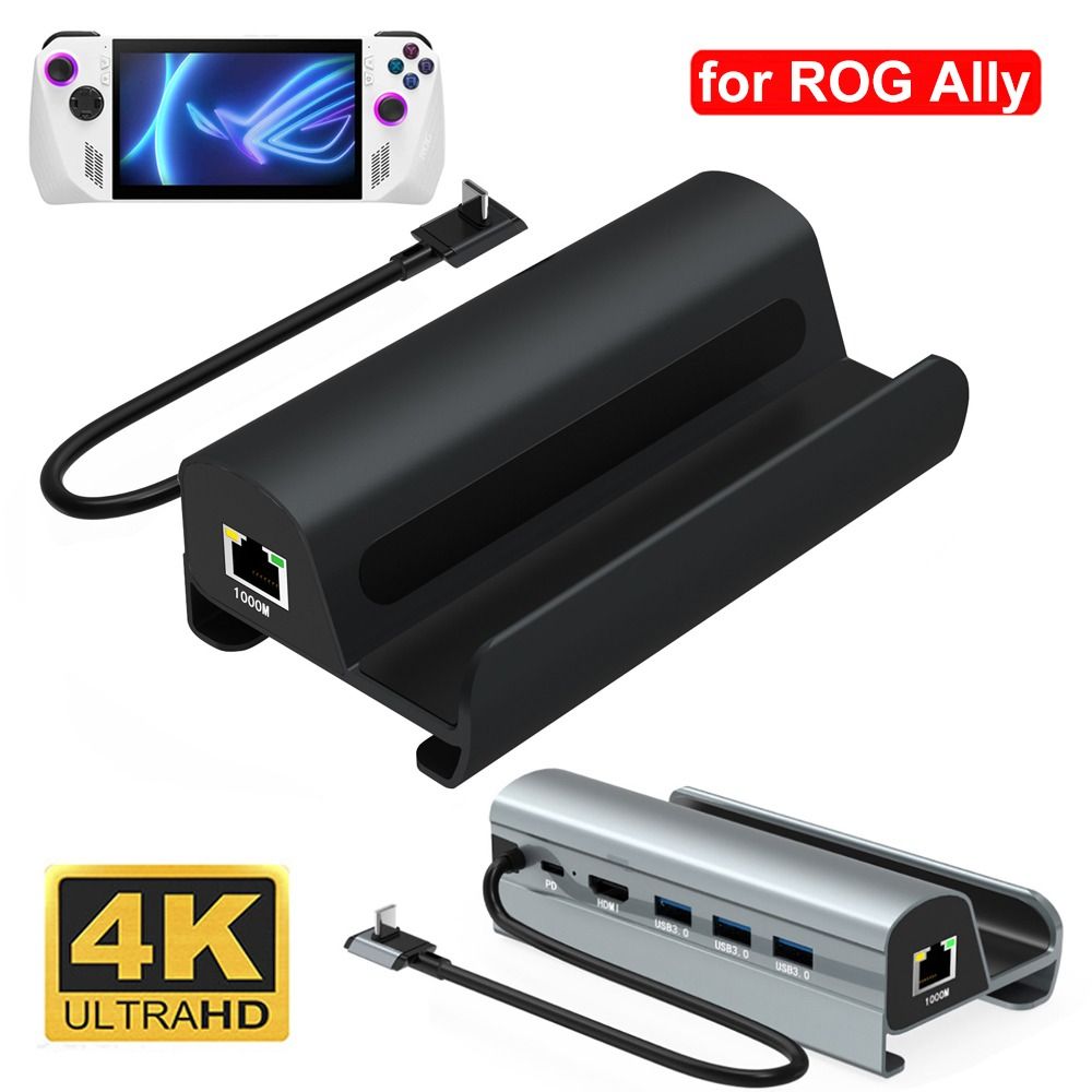 4K 60Hz Handheld Konsole Stand – Console Gaming Steam Bewertung und Preis