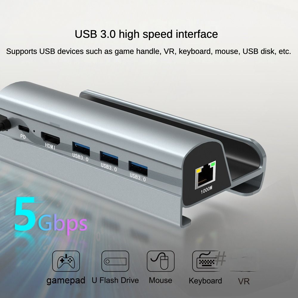 4K 60Hz Handheld Konsole Stand – Console Gaming Steam Bewertung und Preis