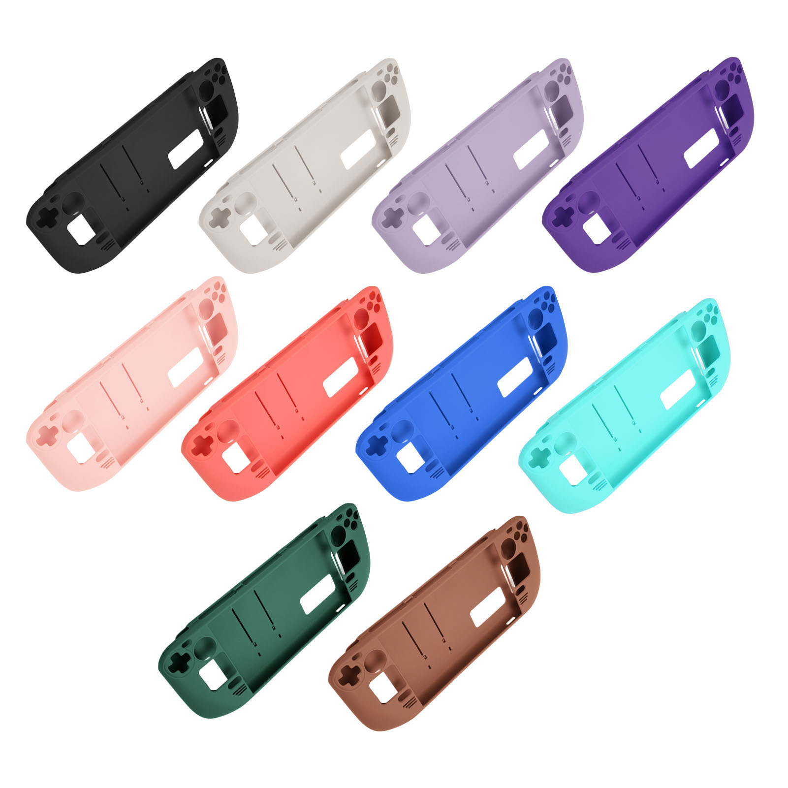 Universelle Kickstand-Hülle, f – Console Gaming Steam Bewertung und Preis