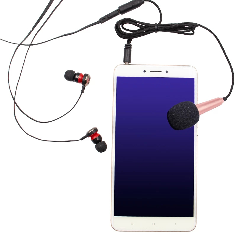 Tragbare 3,5mm Stereo Studio M – Pc Gaming Handheld Console Bewertung und Preis