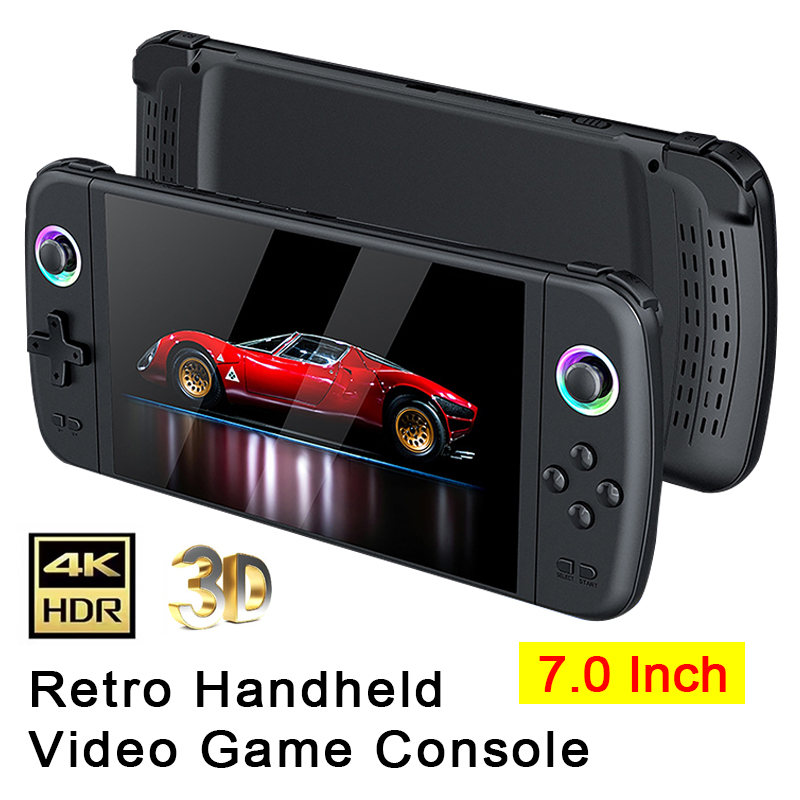 M27 Tragbare Tasche Retro Hand – Gaming Console Handheld Retro Bewertung und Preis