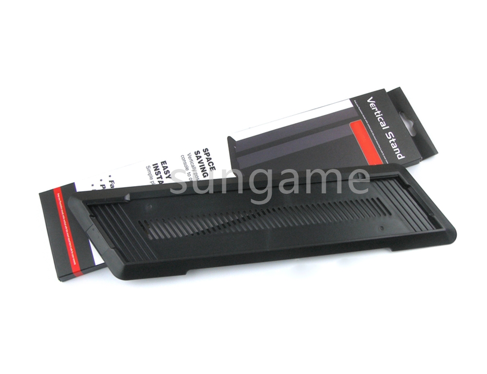 1 Stück Vertikaler Ständer für – Gaming Console Sony Bewertung und Preis