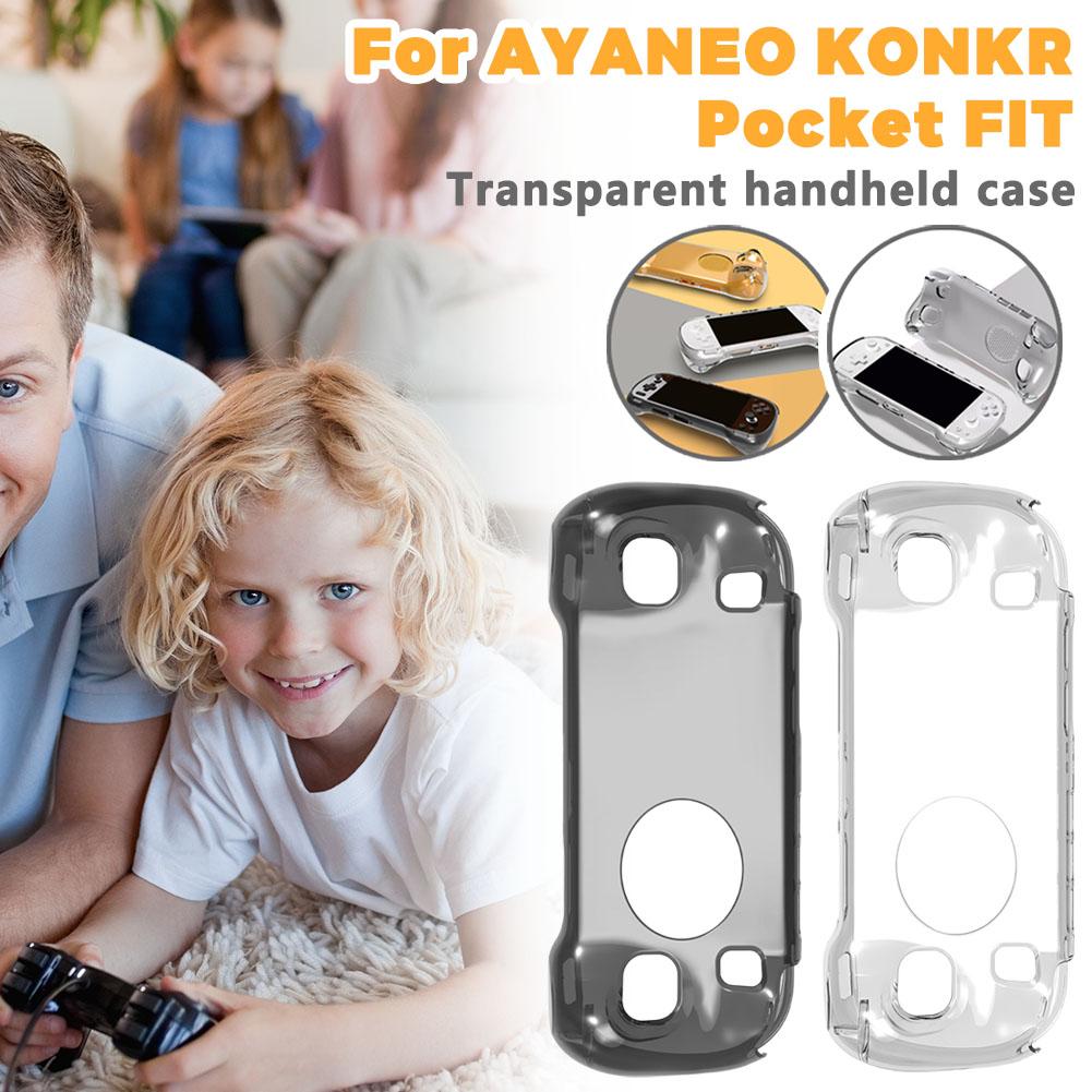 Für AYANEO KONKR Pocket FIT Ha – Gaming Console Ayaneo Bewertung und Preis
