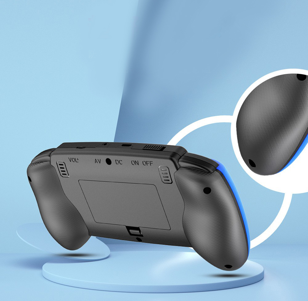 S7 Retro Handheld-Spielkonsole – Gaming Console Handheld Retro Bewertung und Preis