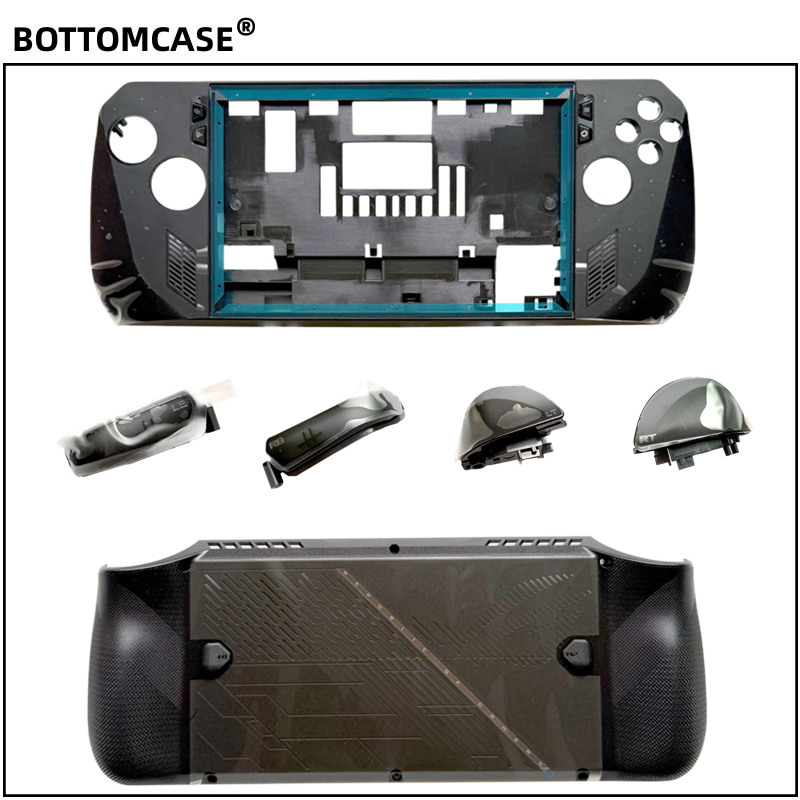 Neu für BOTTOMCASE ®   ROG All – Handheld Gaming Console Bewertung und Preis