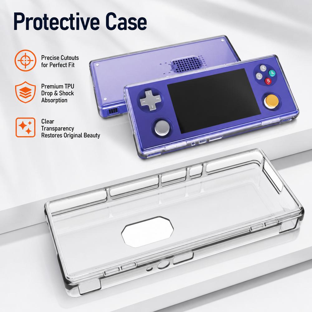Für AYANEO Pocket Micro 2TPU S – Gaming Console Ayaneo Bewertung und Preis