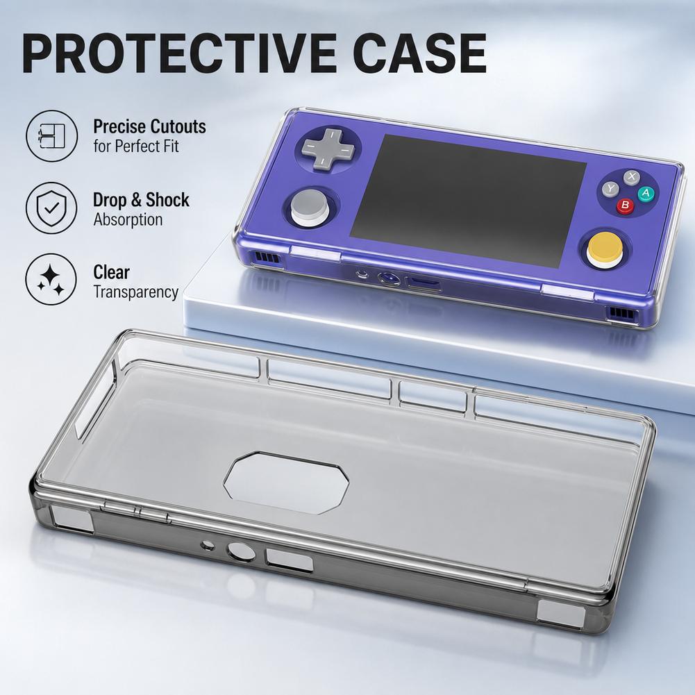 Für AYANEO Pocket Micro 2TPU S – Gaming Console Ayaneo Bewertung und Preis