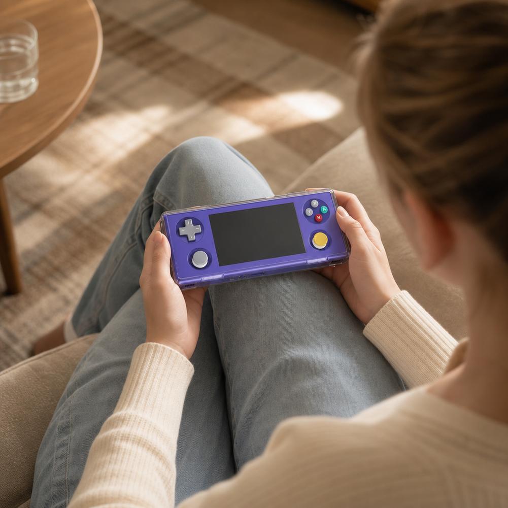 Für AYANEO Pocket Micro 2TPU S – Gaming Console Ayaneo Bewertung und Preis