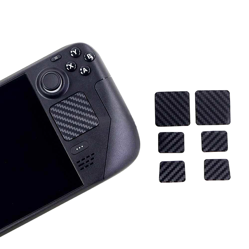 1set Touchpad Schutz Pad Für S – Console Gaming Steam Bewertung und Preis