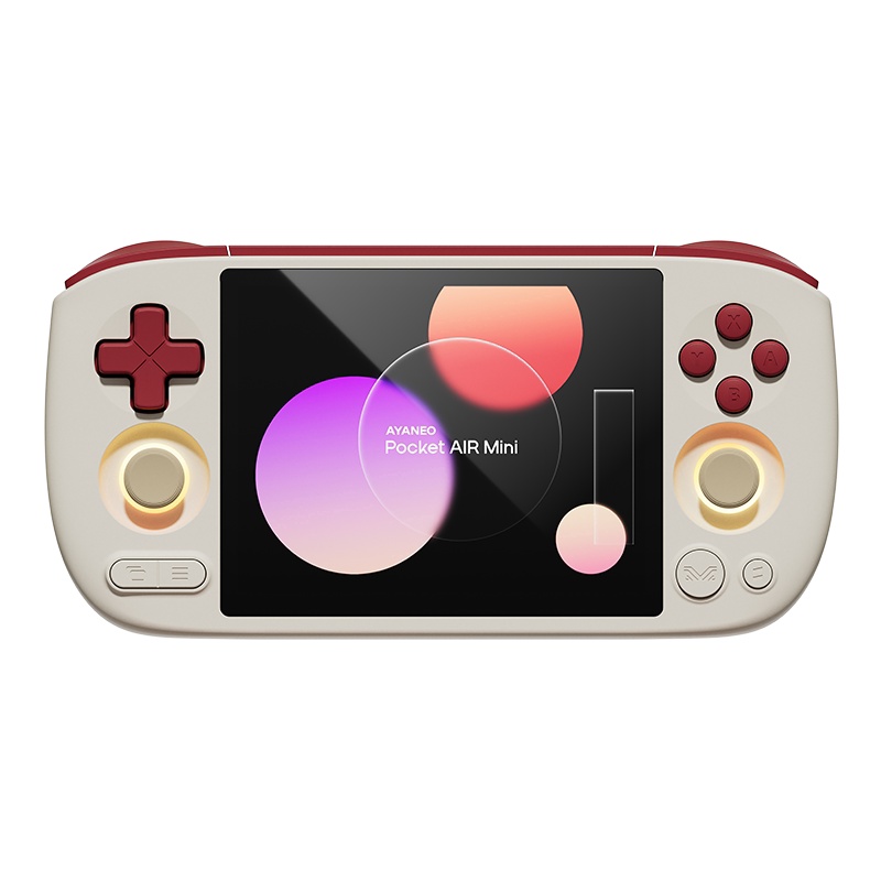 Handheld-Spielkonsolen Air Min – Gaming Console Handheld Android Bewertung und Preis