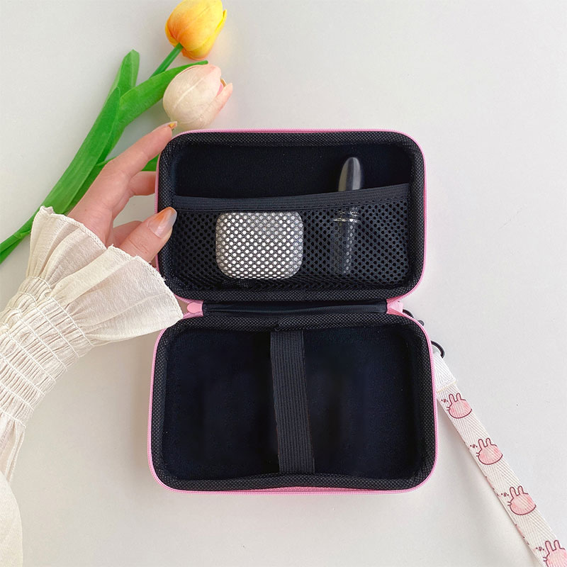 Mode Lagerung Tasche Für R36S  – Gaming Console K36 Bewertung und Preis